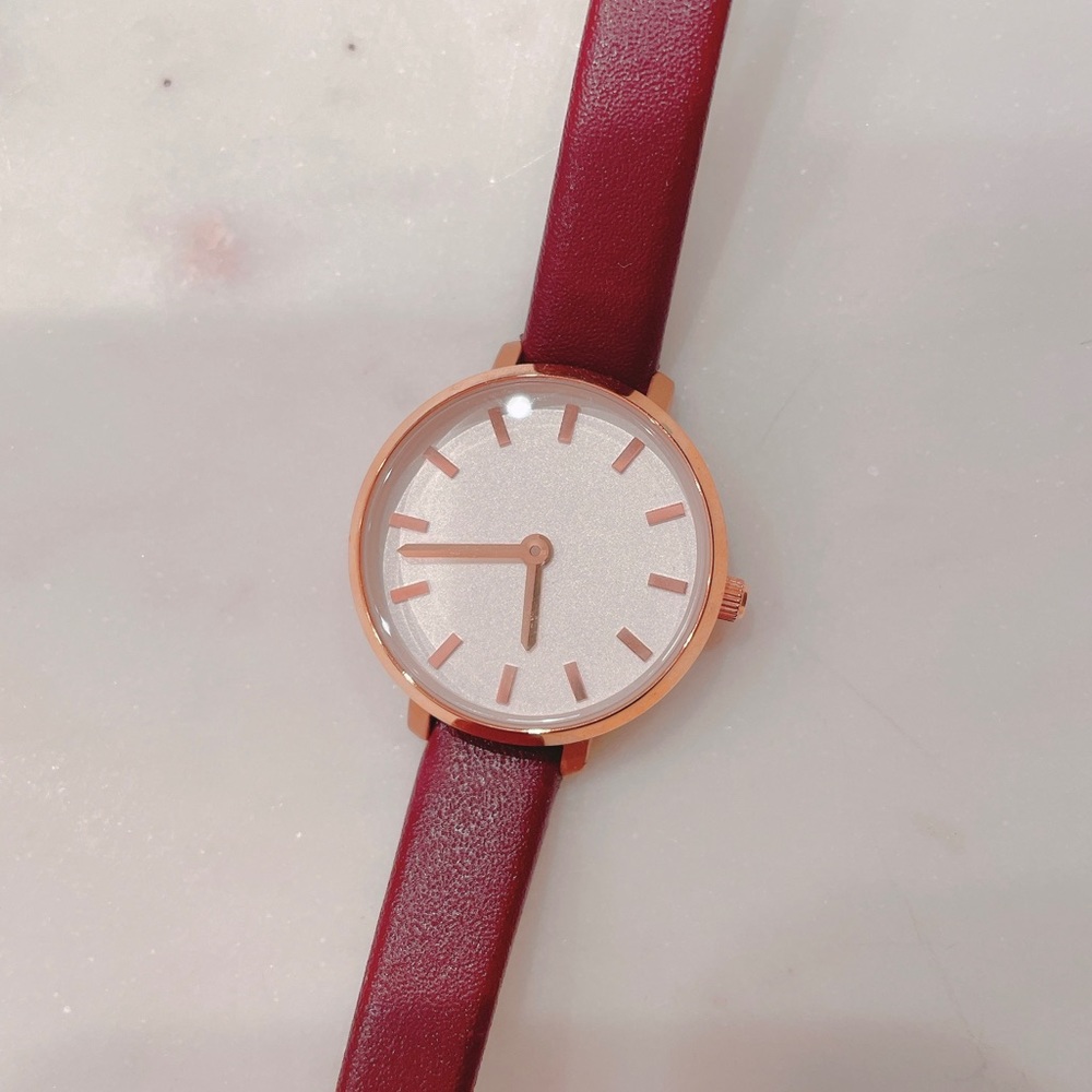 Breda watch